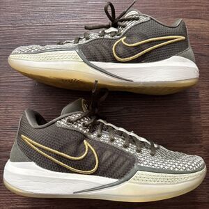 Nike Sabrina 1 Dedication Basketball Shoes HF5518-302 Women’s 8.5